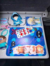 カワイイ★ブルーポップ ハードケース