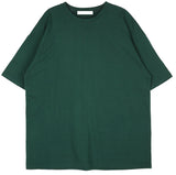 No.8208 basic box half T (9color)