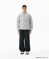BASIC DUCKDOWN PARKA