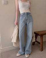 Bobby Flat Shoes