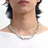 【MADE】メンズHaeチェーンネックレス