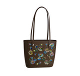 Floral Tote Bag