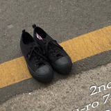 ムスビ オールブラック