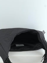 Don't forget me Bag-black