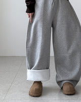 アーティンカーブドトレーニングパンツ