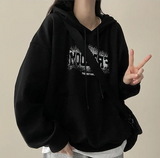 フリーダムグラディエントフーディー