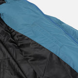 Blue Bear Hooded Padding (4 Colors)