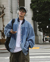 DOPE BASE DENIM JACKET