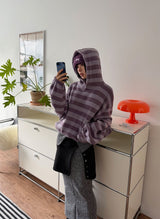 (WOOL) レイヤードボタンミニスカート