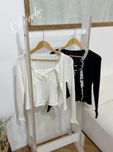 Lily Lace Sleeveless Cardigan Two-Piece Set