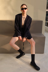 NEW CUFFS TOP_BEIGE