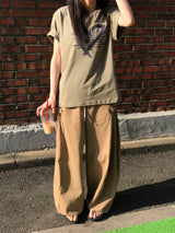 ブロディ―パンツ