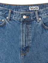 ベルベットドリームパンツ - MOD8 Shorts