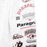 PARAGRAPH ARCHIVED CREW