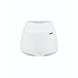 ANGORA MICRO SHORTS_Ivory