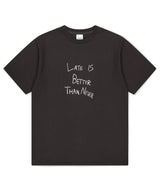 GRUNGE DOODLE TEE