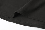【即日発送】Sports club tee - charcoal