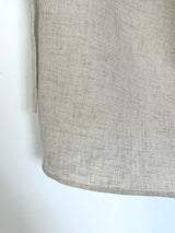 Cynthia sleeveless