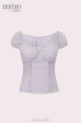 Memory Rapunzel Pure Blouse (BRA SET)