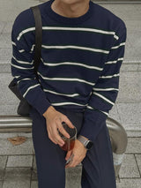 ASCLO Urban Border Knit (3color)