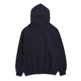 [RIIZE/THEBOYZ着用]ABOVE LOGO HOODIE
