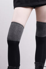 Light up socks