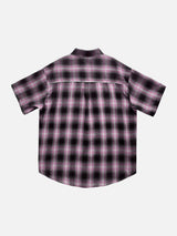 Vina Check Soft Shirt 3C