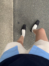 [MADE] ティバーニットバンディドショートパンツ