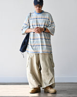VTS CANDY ST SHORT SLEEVE T-SHIRT