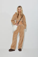 MOSS PANTS