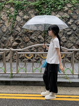 Awari Ankle Shot Rain Boots