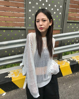 Fred knit
