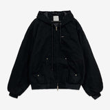No.1510 R VTG ウォッシングフード ジャンパー (4color)