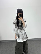 dirty shine t