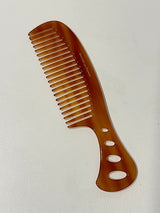 Poket size hair brush (9color)