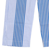 REGULAR STRIPED  PAJAMA PANTS _SYS9PT01BU