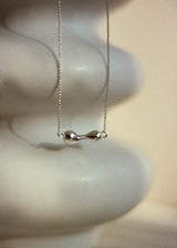 [MADE] GROTTO NECKLACE 03