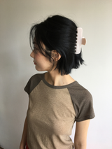 Air raglan shirt (3color) 