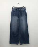 Chiro back pocket denim (1color)