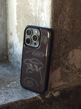 [ORDER MADE] SADIEE CASE - BROWN