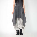Space Vintage Dress
