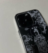 [MADE] 佛敎 (Buddhism)