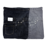 denim ロープジムサック