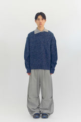 Tender Bokashi Knit (4color)