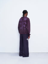 EYES ON ME SWEATSHIRT