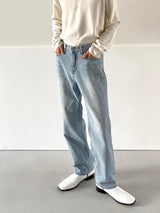 White chelsea boots