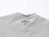 Alec Minimal Logo Tee