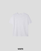 Yand Slub Short Sleeve T