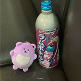 Chanibear ストレスボール - グレープ