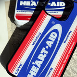 Heart-Aid Phone Case